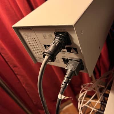 Speck Electronics LiLo 16 Channel Recording Mixing Console image 9