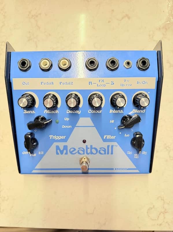 Lovetone Meatball image 1