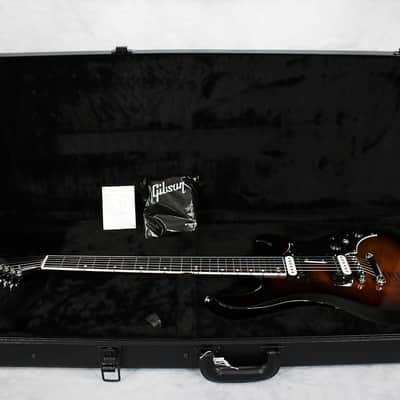 2024 Gibson Victory Figured Top - Smokehouse Burst image 14