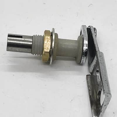 Ludwig P-1123 Throw-Off Butt End for Super Sensitive Snare Strainer LSSB-107 image 2