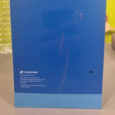 Sennheiser PROFILE USB Cardioid Condenser Microphone 2023 - Present - Black image 5