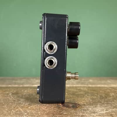 Electro-Harmonix Silencer Noise Gate / Effects Loop 2015 - Present - Black image 4