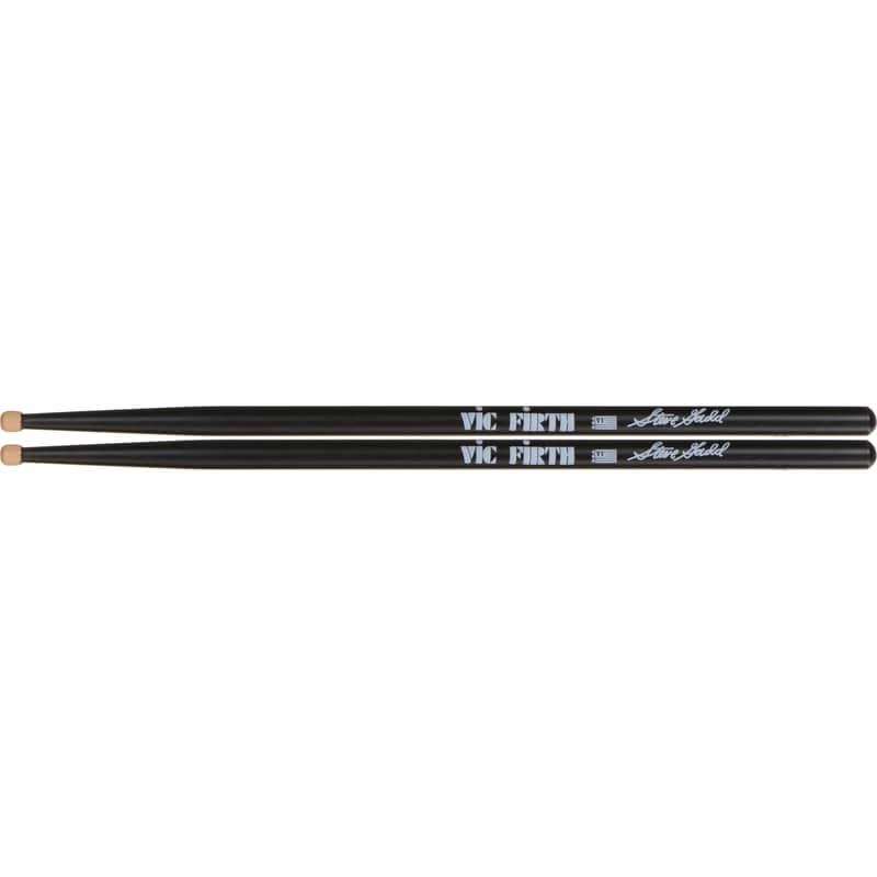 Vic Firth Signature Sticks Steve Gadd image 1