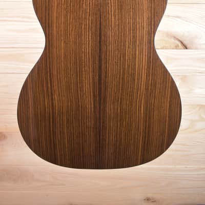 Martin Custom Shop 000-14 2011 - Adirondack/Rosewood image 6