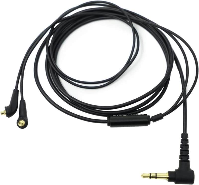 Etymotic CBL-ER3 ER3 Replacement cable image 1