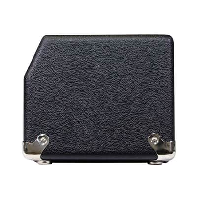 Mojotone Fender Blackface Bassman® Style Guitar Amplifier Head Cabinet image 3