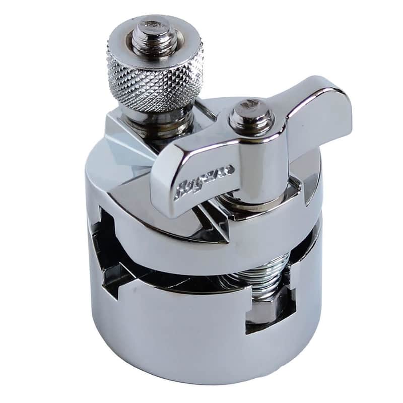 Rogers - RDH3242-FTLB - Dynomatic Floor Tom Leg Brackets image 1