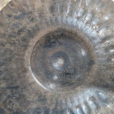Sabian 19" HHX Omni Crash Ride Cymbal (Gorgeous!) image 9