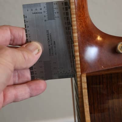 Taylor 814ce with ES1 Electronics 2003 - 2013 - Natural image 12