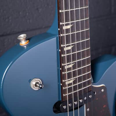 RYOGA MIJ Hornet-H3/SP Hardtail – Monaco Blue – Made in Japan image 10