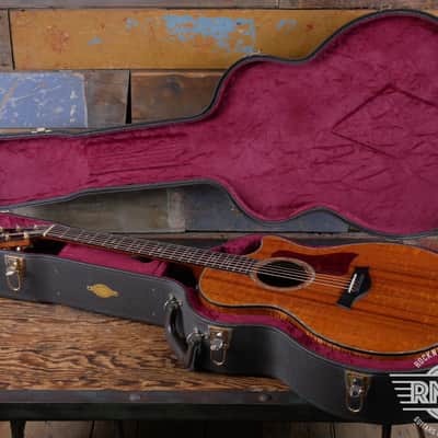 Taylor K14ce - 2006 image 12