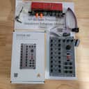 Behringer 182 Sequencer and Maikshift GP-82 sequencer enhancer