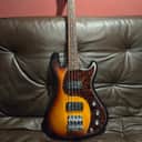 Gibson EB Bass 2013 - - Vintage Sunburst