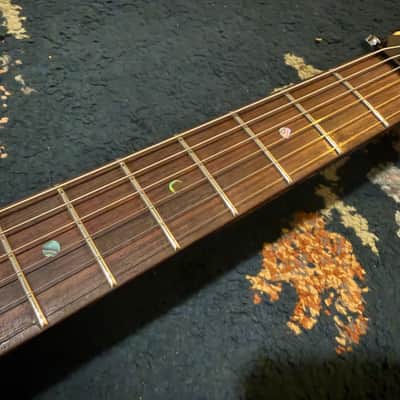 Yamaha AES620 singlecut image 6