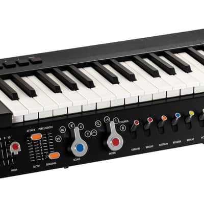 Korg miniKORG 700sm 37-Key Analog Synthesizer 2025 New //ARMENS// image 2