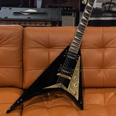 Jackson Pro Series Rhoads RRT-5 Electric Guitar image 2