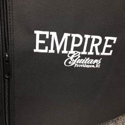 Empire Guitars EM7 Electric Gig Bag Soft Case image 2
