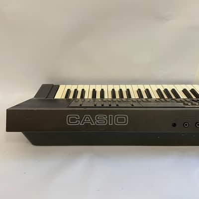 Casio CT-410V Casiotone with Resonance Mod 49-Key Synthesizer image 6