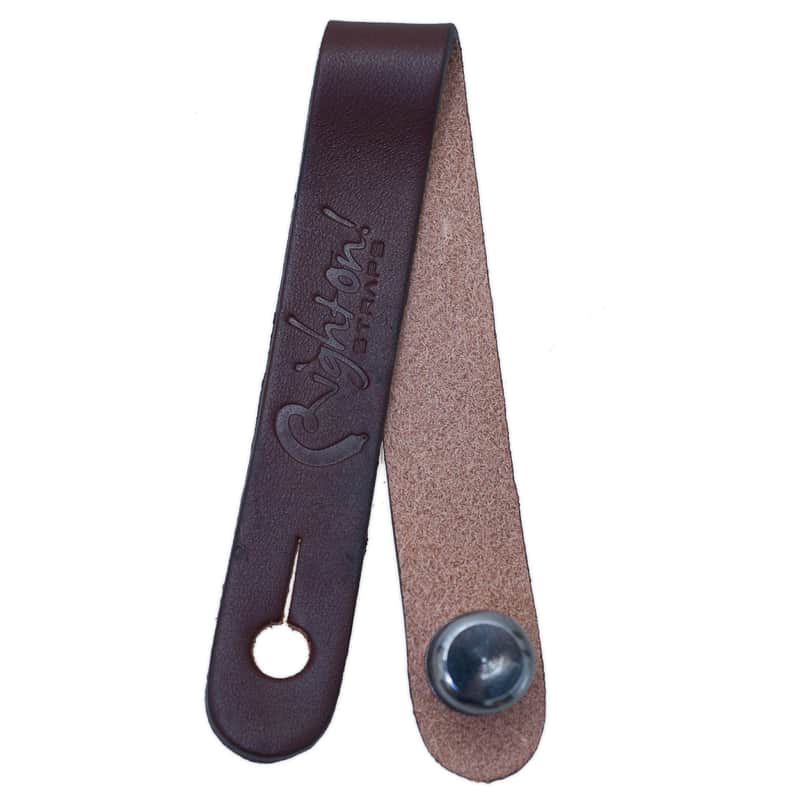 Right On Straps Headstock Strap Link image 1
