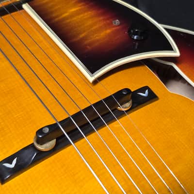 Heritage Golden Eagle 1998 - Sunburst image 6