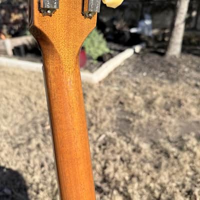 Gibson Les Paul Standard '50s Plain Top 2025 - Inverness Green image 13