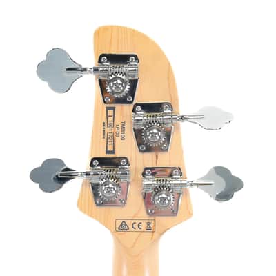 Ibanez TMB100-BK image 5