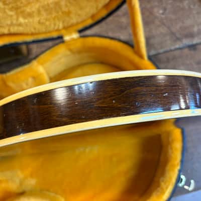 Gibson ES-345TD 1967 - Sunburst image 23