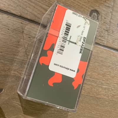 DiMarzio PG-13 242BK - Black image 3