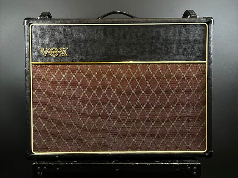 Vox AC30CC2X, Recent image 1