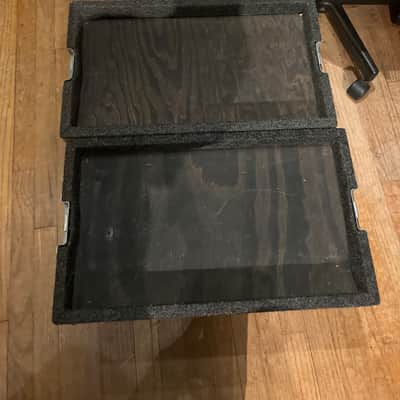 Grundorf 6RU Rack Mount Case 15 inches Deep image 3