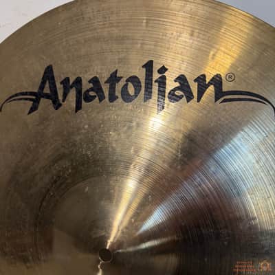 Anatolian Baris 20” Ride Cymbal image 2