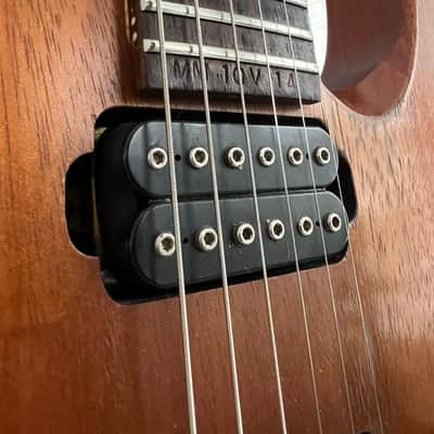 Jackson Dinky RVS Limited 1995 - Natural image 7