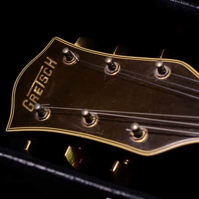 Gretsch 7575 Country Club, USA, 1975 image 2