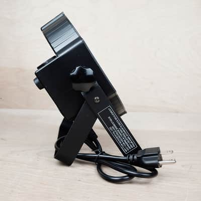 ADJ Mega Par Profile RGB LED Wash Light w/ Power Cable image 6