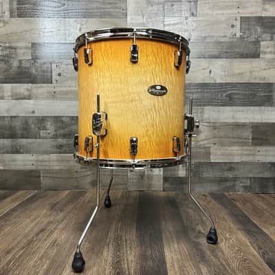 Pearl Masterworks Custom Kit (22/10/12/16) image 8