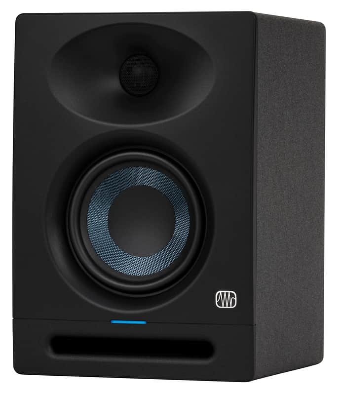 Presonus Eris Studio 5 Powered Active 5" Studio Monitor Speaker w/EBM Waveguide image 1