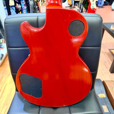 ✨ 2019 USA ✨ Gibson Les Paul Tribute Satin Cherry Sunburst + Deluxe Gig Bag! image 12
