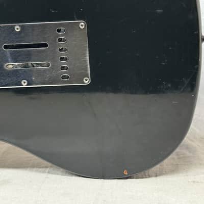 G&L USA F-100 f100 Series II 2 Guitar with Case image 14