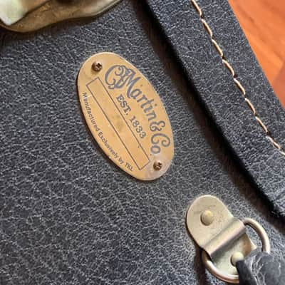 Martin Vintage Series 00028VS Natural image 21