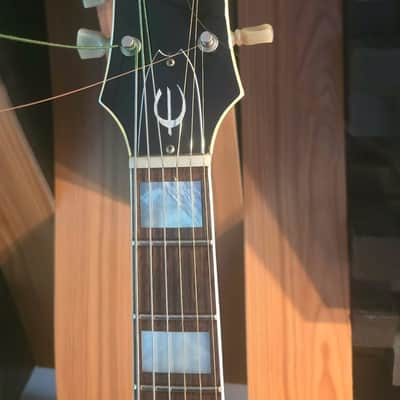 Epiphone Broadway E252 1961 - 1969 Natural image 6