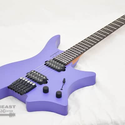 Strandberg Boden Essential 6 Future Dusk (s/n:4425) image 7