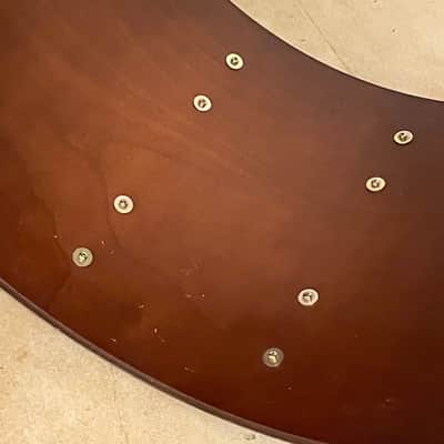 Yamaha YD7000 Yamaha 7000 bass drum 22x14 shell MIJ image 6
