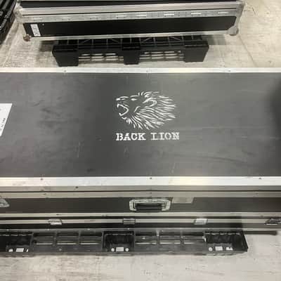 Roland Fantom-G8 88-Key Workstation Keyboard w/ Road Case image 8