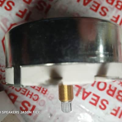 L-PAD SPEAKER L PAD SPEAKER VOLUME CONTROL VARIABLE POWER SOAK 100 WATTS image 5