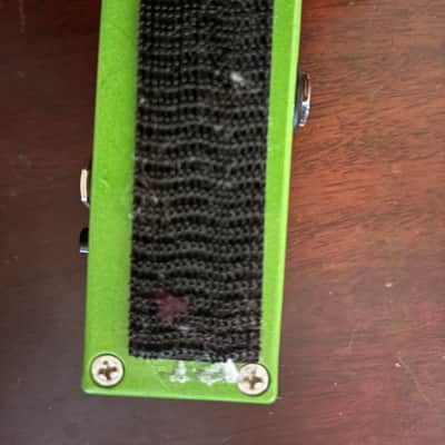 Wampler Belle Overdrive image 2