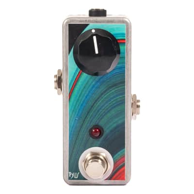 Saturnworks - Passive Volume Pedal - USED image 1