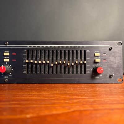 DOD Graphic Equalizer R-830A image 4