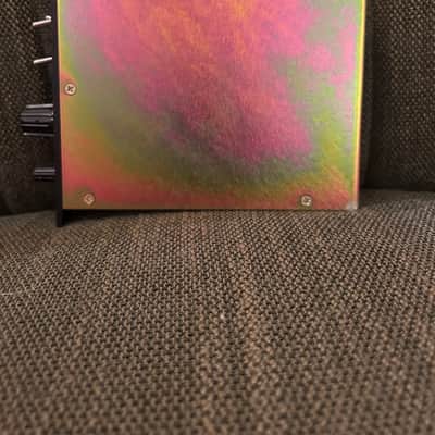 Helios 2128 500 Series Microphone Preamp image 4