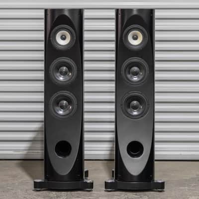 Pioneer TAD S-1EX Coherent Source Speakers | Andrew Jones