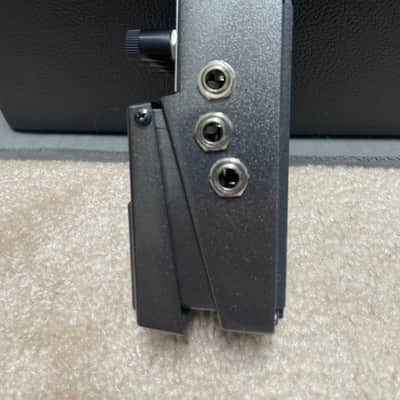 Boss RV-6 Reverb 2015 - Present - Silver image 3